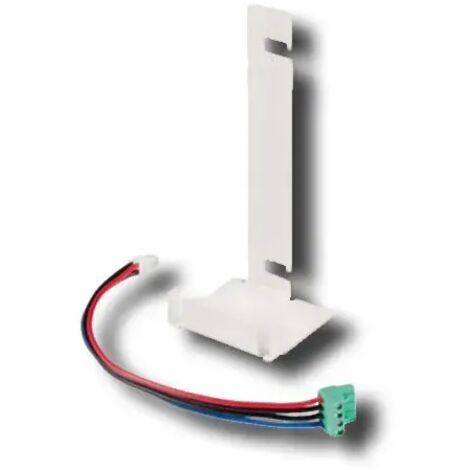 Kit Conexión Batería Para Barrera B680H FAAC 390080