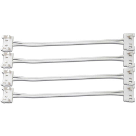 KIT CONEXION STRIP LED