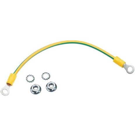 Kit connec liaison de terre - ENVELOPPES HAGER FL874A