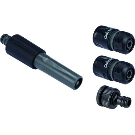 Kit Connect Abs  13-15mm Rflx+