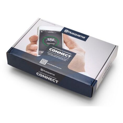 Kit Connect robot téléphone Automower Husqvarna - 586662315