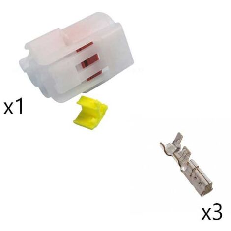 Kit Connecteur furukawa 090 Mâle 3 Voies