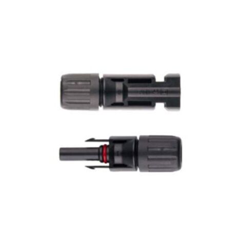 Kit Connecteurs Solaires Rapides - Kit Connecteurs Solaires Rapides - Uniteck