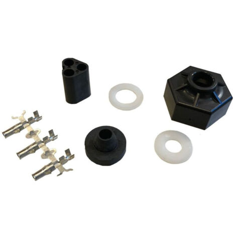 Kit Connessione Cavo / Motore per Robot Piscina Maytronics Dolphin Poolstyle AG - Plus - Advance - 30 - 35 - 40i - 50i / SL100 - 200 - 300i / SX10 - 20 - 30 - 40i / Mr10 - 20 - 30 - 40i / SM10 - 20 - 