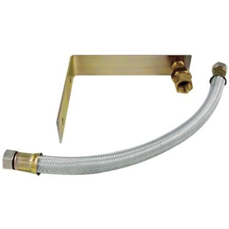 Kit connessione vaso despansione per impianti solari