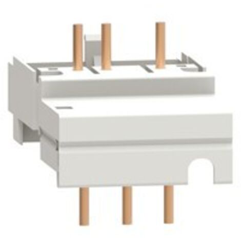 Kit Connessioni Rigide Sm1P Con Bf09-25A ( LOVATO cod. SM1X3141P )