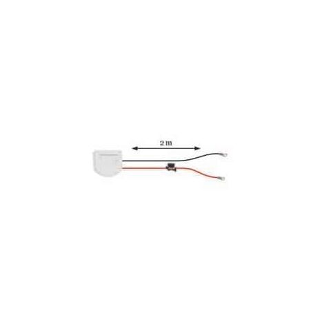 Kit Connexion Batterie 6.2m - Kit Connexion Batterie 6.2m - Uniteck