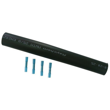 Kit Connexion Cable 1-2,5mm V2