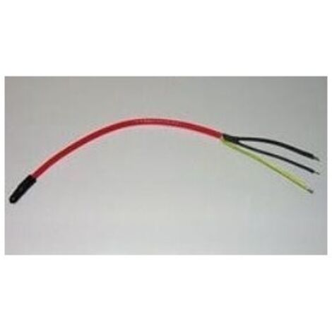Kit connexion chauffage électrique raychem plancher chauffant sécurisé