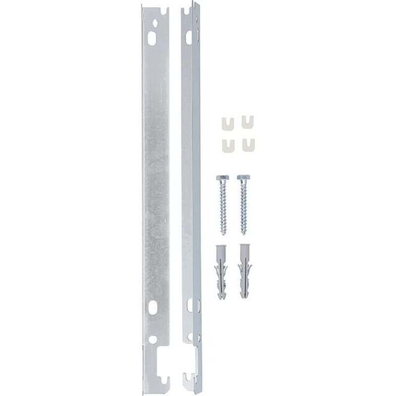 Kit de fixation radiateur eau chaude De'Longhi - vue 2