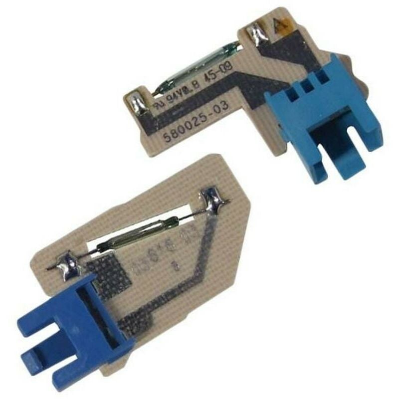 Whirlpool - Kit contacteur débimètre (285614-12147) (481231019147, C00311116) Lave-vaisselle 2856148426332362692 bauknecht, igni
