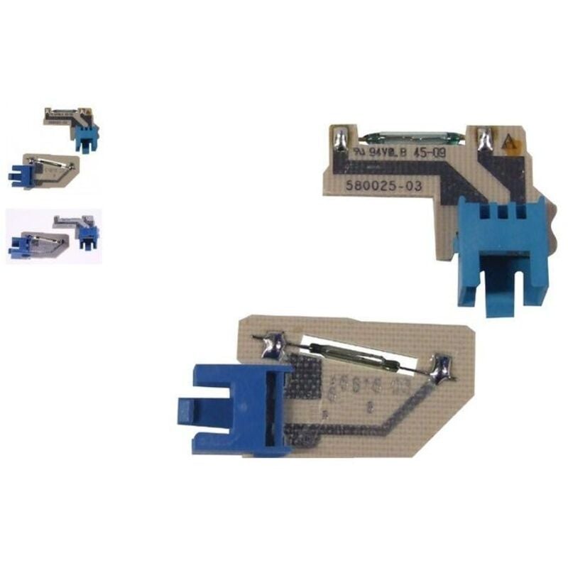 Whirlpool - kit contacteur debitmetre pour lave vaisselle