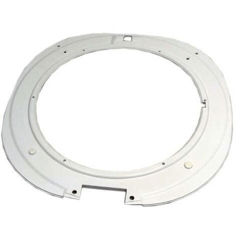 KIT CONTRE CADRE HUBLOT pour LAVE LINGE INDESIT - C00035767