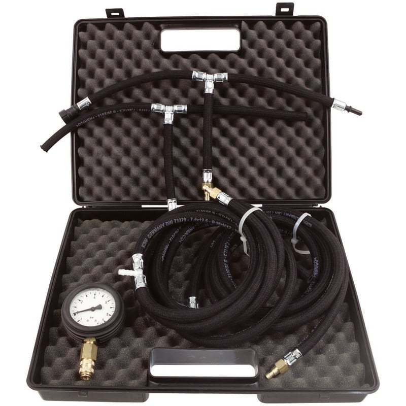 Kit contrôle pression carburant/turbo (-1/+9bar) - ac 4019 Clas Equipements