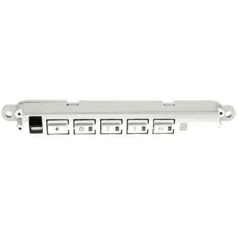 KIT CONTROL BOX SANS MODULE GR KS-O S.VA POUR HOTTE ROBLIN - 133.0250.982