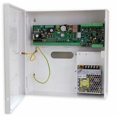 Kit controlador AC MAX Fermax 5223 2 puertas
