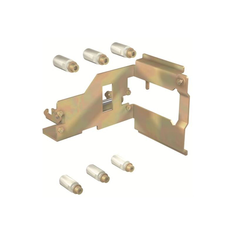 

KIT CONVERSION 4P, F a W MP - T4 1SDA054842R1 - ABB