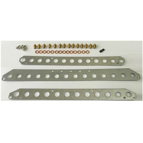 Kit conversione GPL Riello R01005297