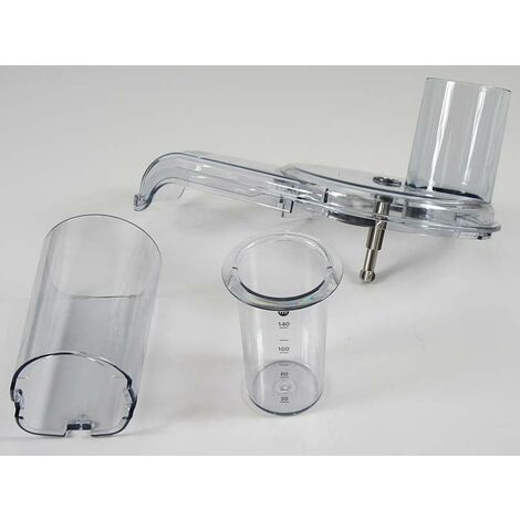 Kit coperchio e premitore kCook Multi - Robot da cucina e Cuocitutto - KENWOOD - 322267