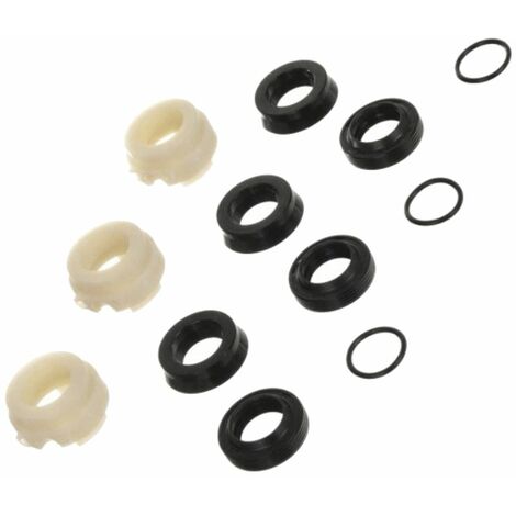Kit coppa per pistone inox - Aspirapolvere - NILFISK - 336859