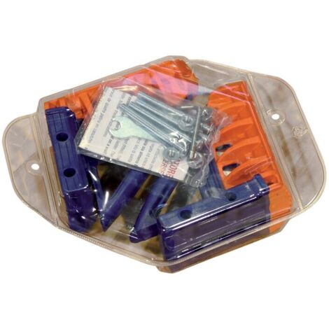 KIT COPPIA PIEDINI ALLARGATORI FACAL BRIKO BB/2A
