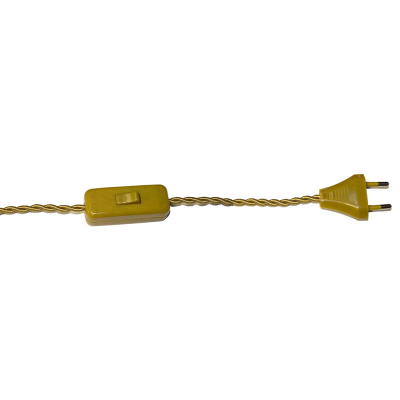 

Cordndor - Kit Cordón D'or dorado (CAB00060045)