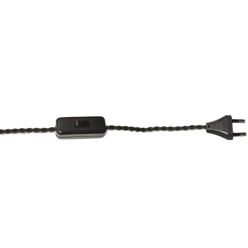 

Cordndor - Kit Cordón D'or negro (CAB00060041)