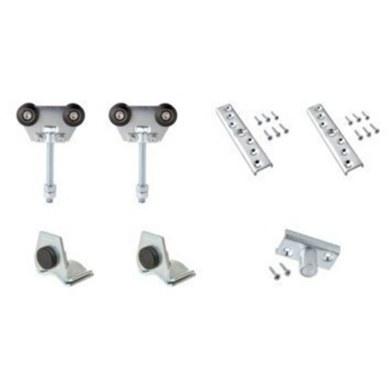 Herraje pta.corred. 300kg jgo kc300 ebro