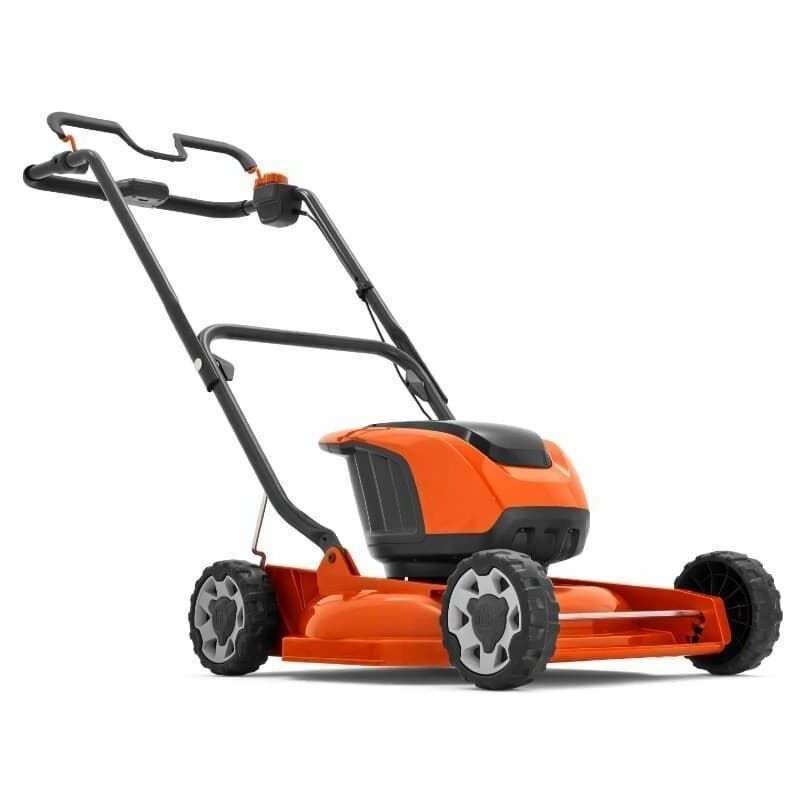

KIT CORTACÉSPED BATERÍA HUSQVARNA LB146i