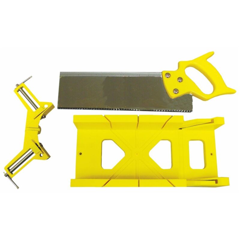 

Kit Cortaingletes 3 piezas
