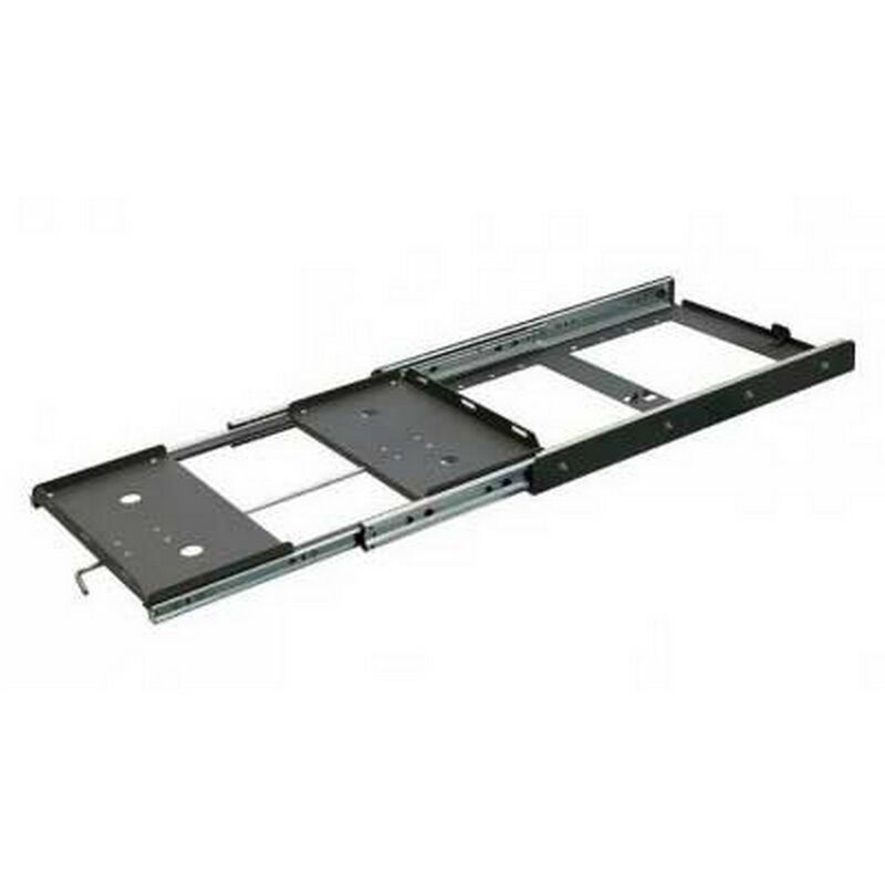 Indelb - Kit Coulissant pour Réfrigérateurs Tb Steel (Sauf Tb46 et Tb60 Steel)