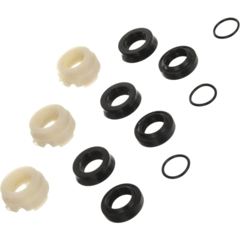 Kit coupelle pour piston inox