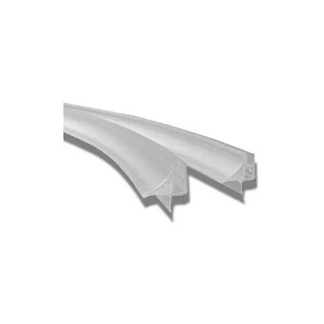 Kit couple joint horizontale inférieure Young R75 90, Longueur 29 cm