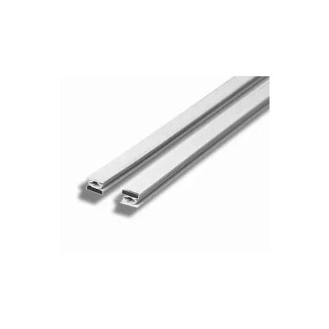 NOVELLINI Kit couple nouveaux aimants GIADA 2G R P, hauteur 1,95 m