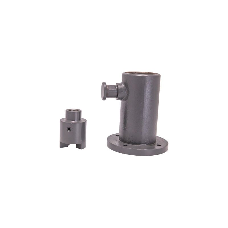 Kit coupling sortie moteur pompe a cable 5m et 7m belle