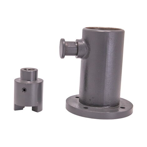 KIT COUPLING SORTIE MOTEUR POMPE A CABLE 5m ET 7m BELLE