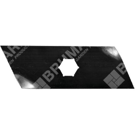 Kit couteaux pour aérateurs COMPATIBLES DOLMAR - 016448