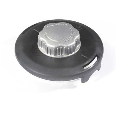 Kit couvercle + bobine pour tête débroussailleuse Easy Load Ø 130 mm Tecomec