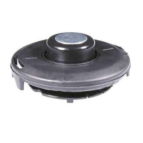 Kit couvercle + bobine pour tête débroussailleuse SuperPro Ø 130 mm Tecomec
