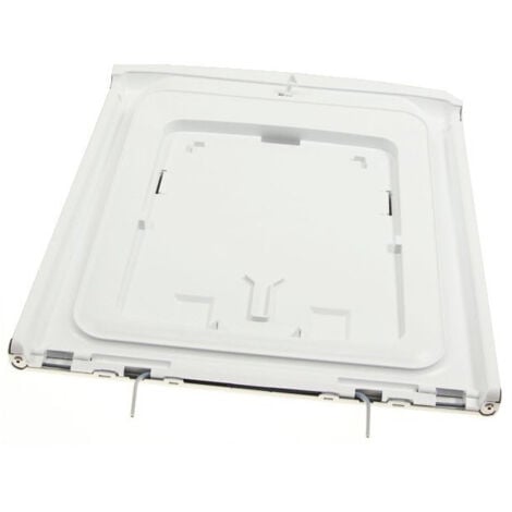 INDESIT Kit couvercle complet d'origine
