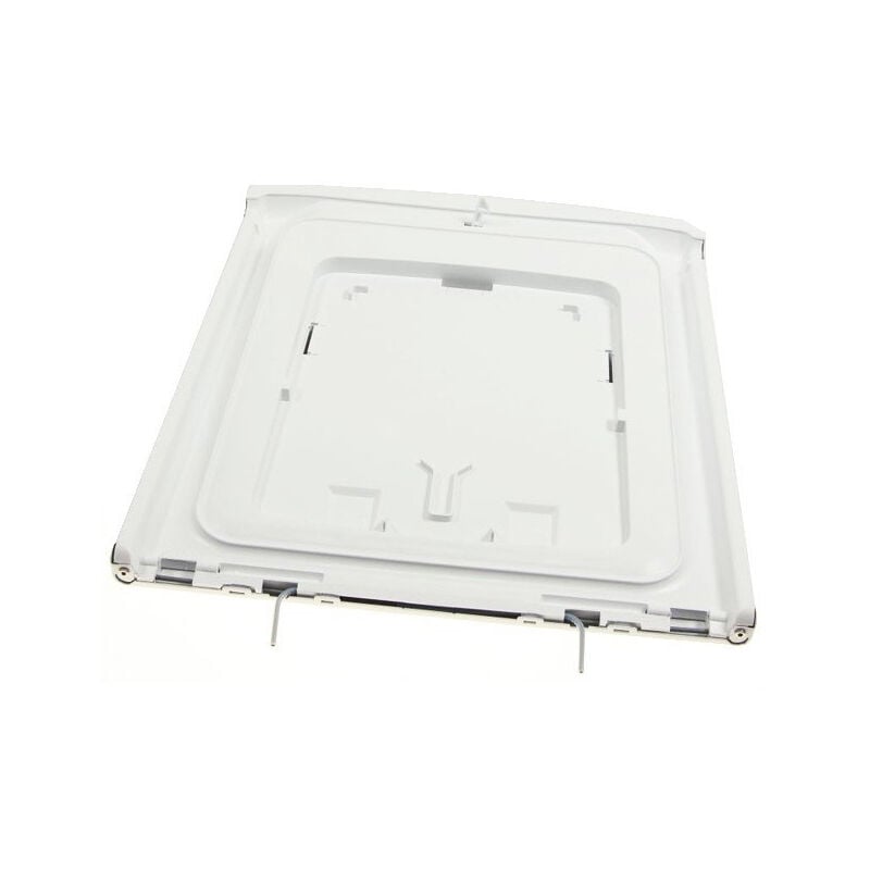 Indesit - Kit couvercle complet d'origine
