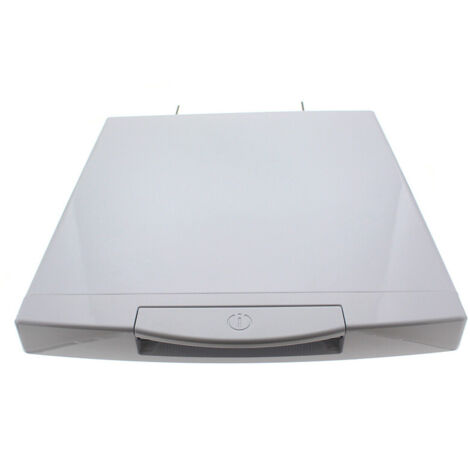 KIT COUVERCLE COMPLET POUR LAVE LINGE   WHIRLPOOL - 481010717048