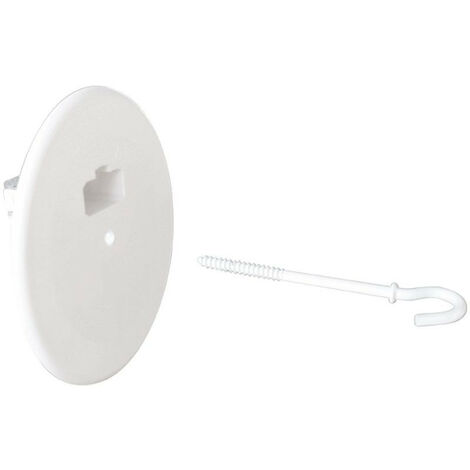 Kit couvercle DCL 120 + piton DCL dans l'axe