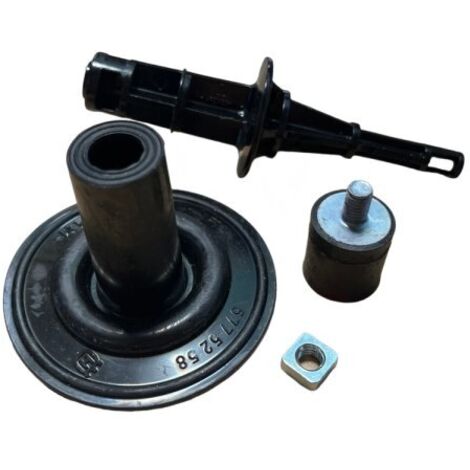 KIT COUVERCLE DE TOURELLE 577598402 ORIGINAL HUSQVARNA