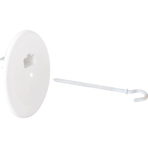 Kit couvercles DCL Ø120mm - XL Air'métic Piton 100mm
