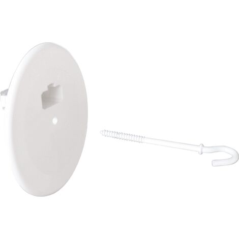 Kit couvercles DCL Ø120mm - XL Air'métic Piton 80mm