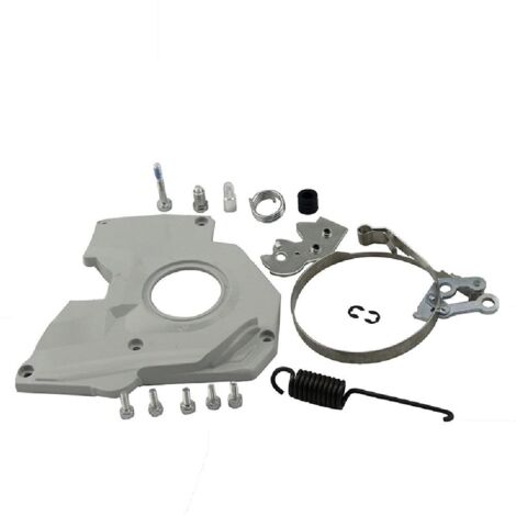 KIT CPTO FRENO CADENA STL 038, MS380