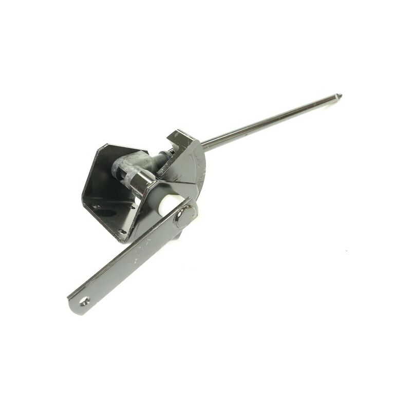 Kit cremaillère de direction autoportée Bernard Loisirs, Husqvarna