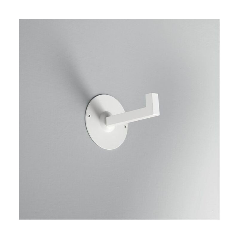 Perenz - Kit crochet mural et crochet de suspension pour lantern Blanc Accessoires