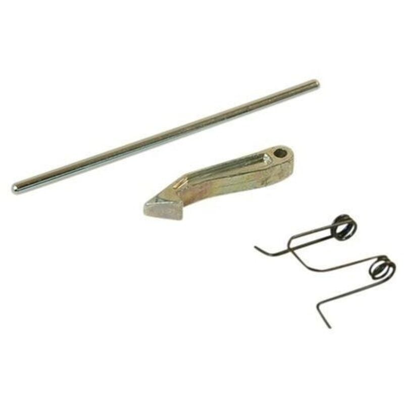 Candy - kit crochet porte ressort pour lave linge